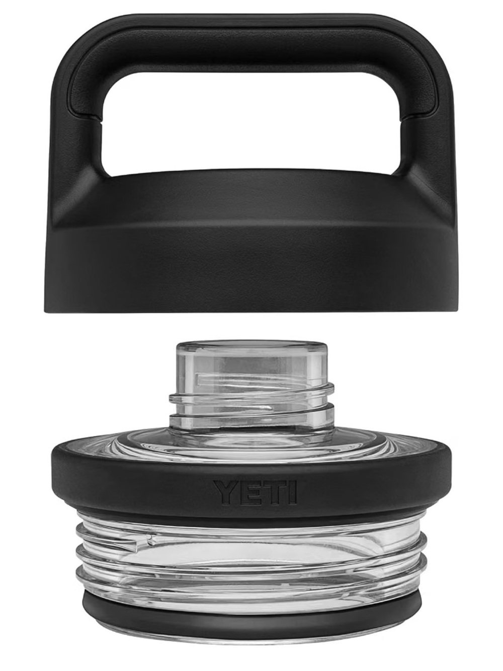 YETI rambler Replacement Chug Cap for Drinkware